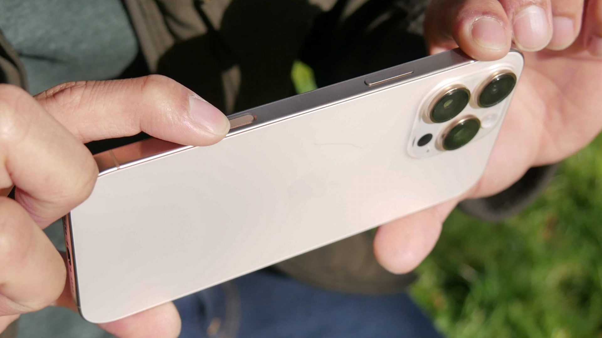 Последний из могикан: какая спорная функция исчезнет после iPhone 17