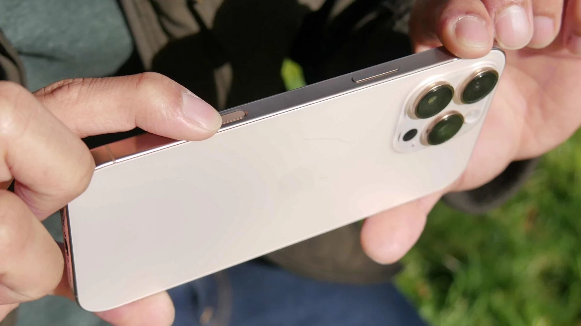 iPhone 18 Pro может заставить вас пожалеть о покупке iPhone 17: все дело в новом модеме картинка iPhone 18 Pro может заставить вас пожалеть о покупке iPhone 17: все дело в новом модеме