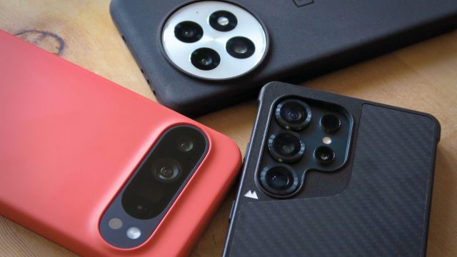 Критический баг Qualcomm в Android наконец исправлен