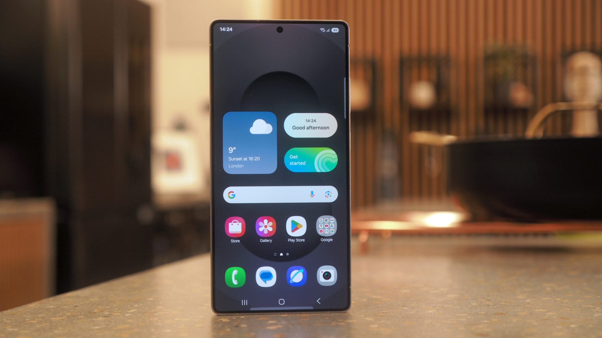 446739Конец эпохи приложений: Samsung готовит радикальную революцию в смартфонах