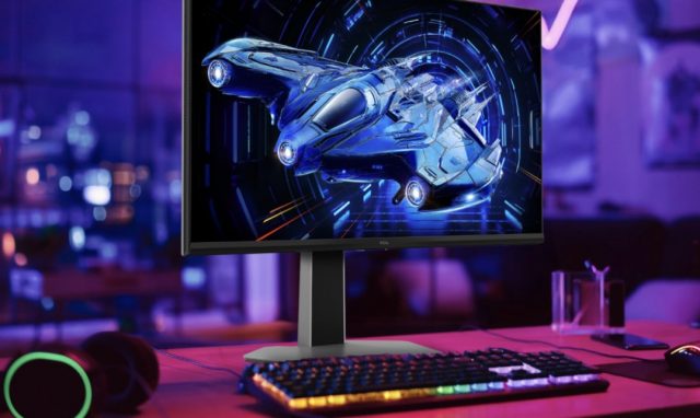 TCL мониторы: почему они могут заменить Apple Display?