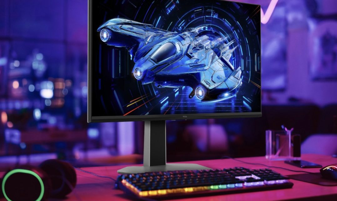 436865TCL мониторы: почему они могут заменить Apple Display?