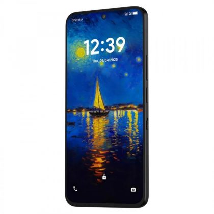 TCL 60 Ultra Nxtpaper