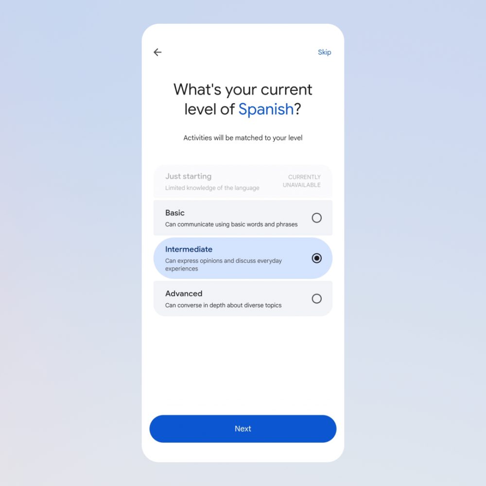 Революция в переводе: Google Translate получил живые диалоги и практику