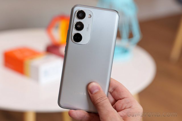 Tecno Spark 40 Pro+ 10 Tecno Spark 40 Pro+