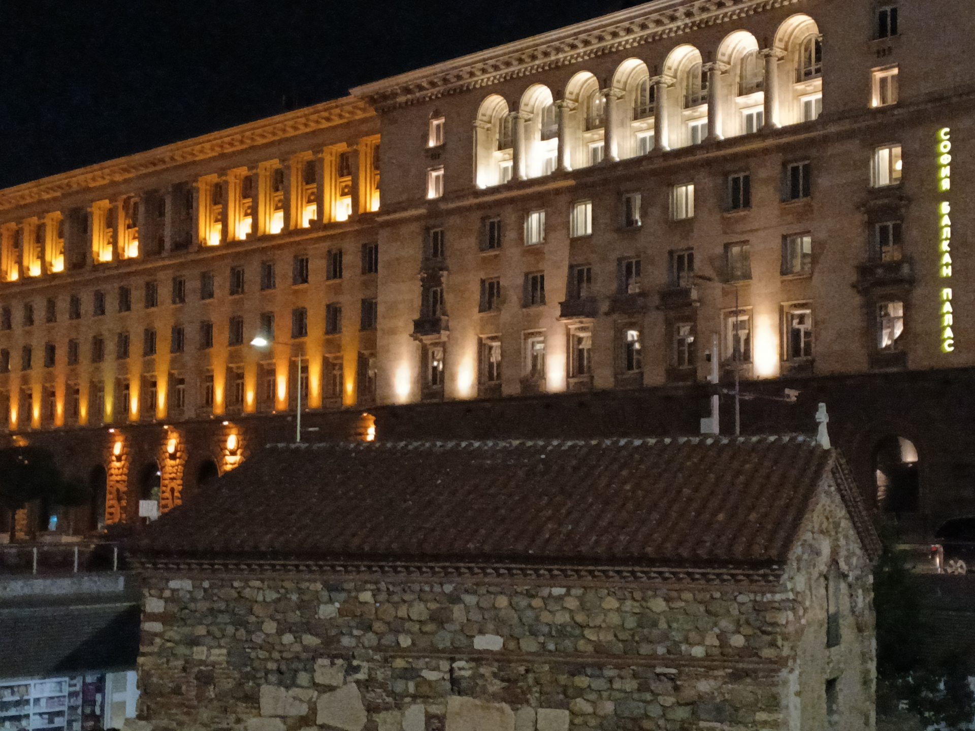 Обзор Tecno Spark 40 Pro+: редкая жемчужина среди бюджетных телефонов картинка Tecno Spark 40 Pro+