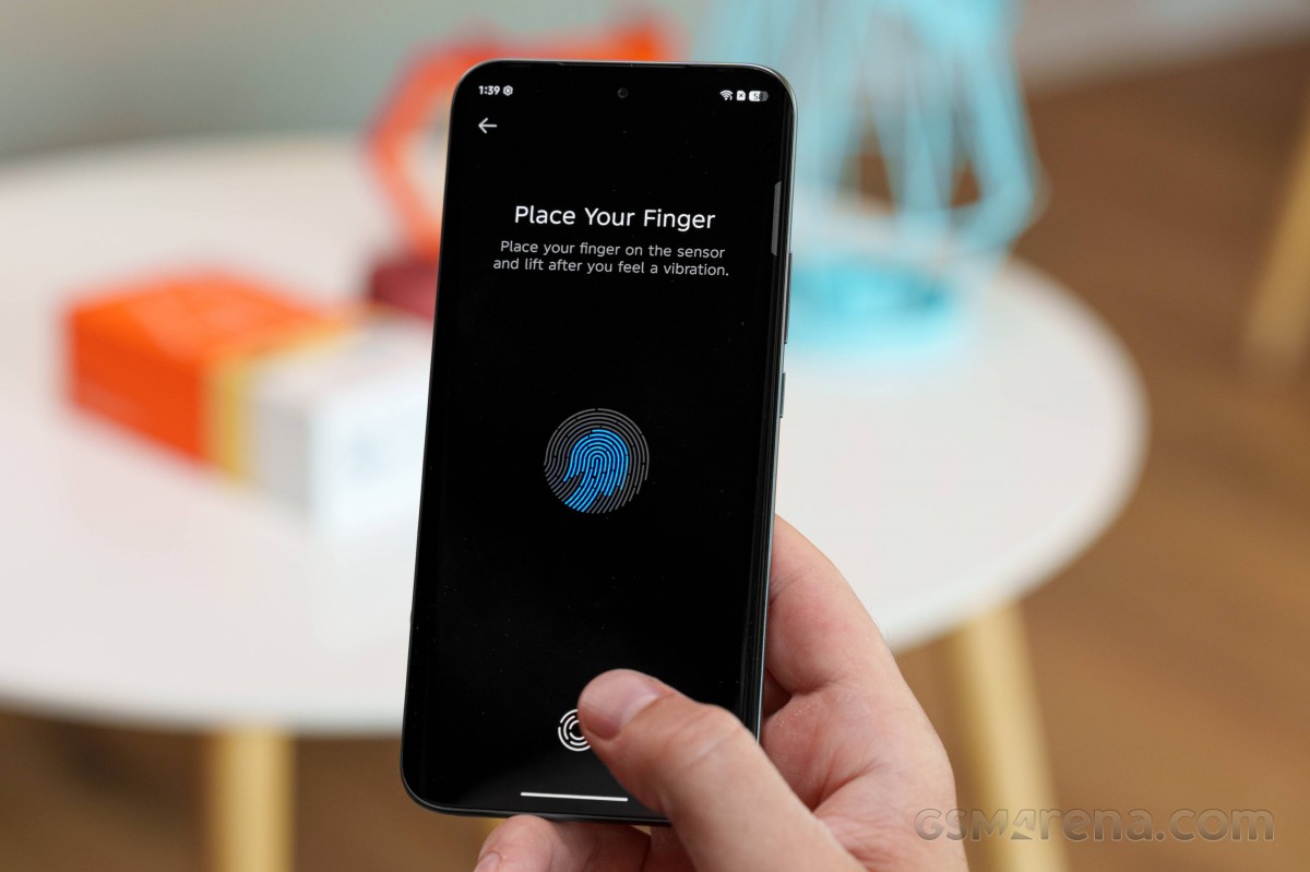 Обзор Tecno Spark 40 Pro+: редкая жемчужина среди бюджетных телефонов картинка Tecno Spark 40 Pro+