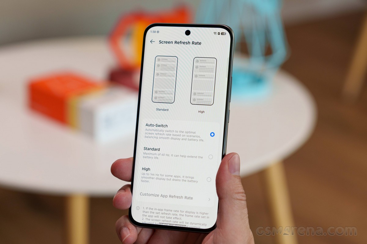 Обзор Tecno Spark 40 Pro+: редкая жемчужина среди бюджетных телефонов картинка Tecno Spark 40 Pro+