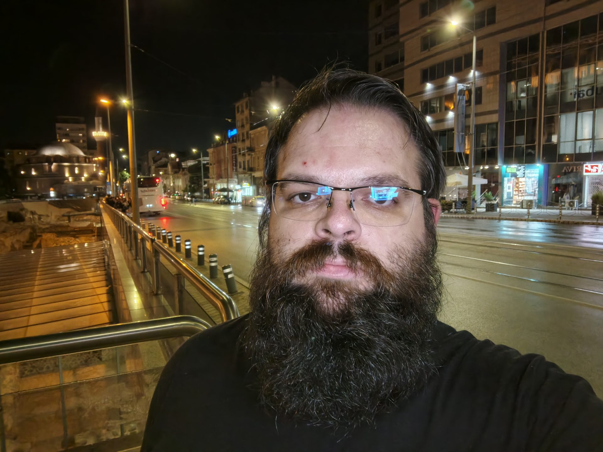 Обзор Tecno Spark 40 Pro+: редкая жемчужина среди бюджетных телефонов картинка Tecno Spark 40 Pro+