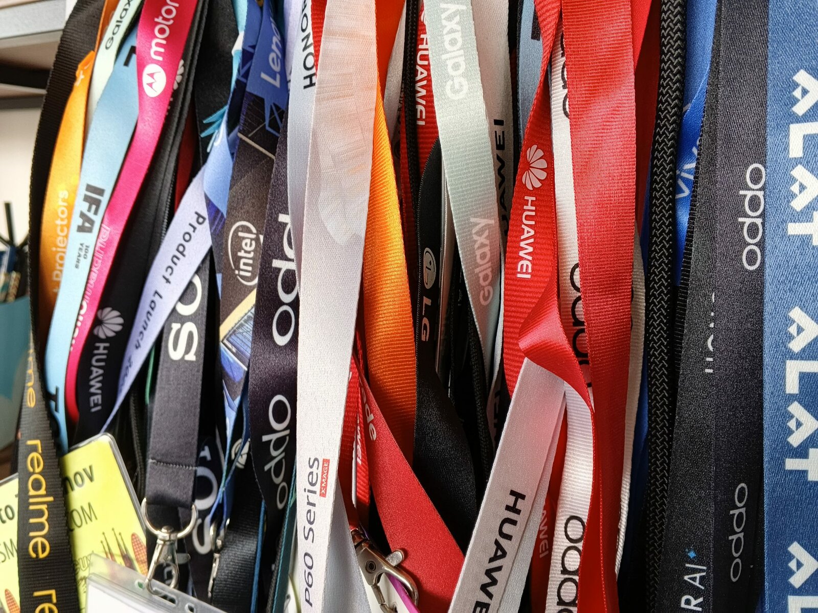 Обзор Tecno Spark 40 Pro+: редкая жемчужина среди бюджетных телефонов картинка Tecno Spark 40 Pro+