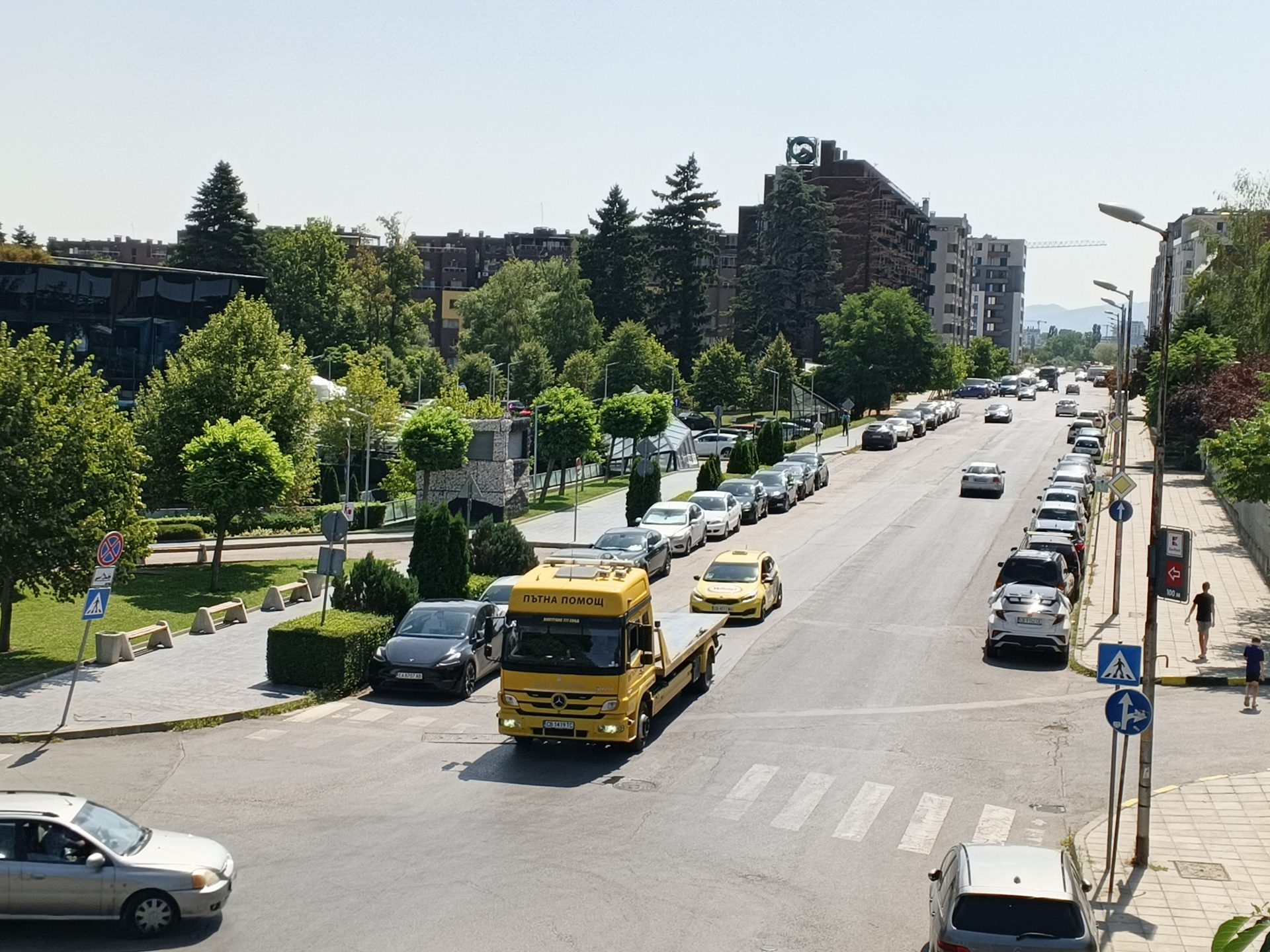 Обзор Tecno Spark 40 Pro+: редкая жемчужина среди бюджетных телефонов картинка Tecno Spark 40 Pro+