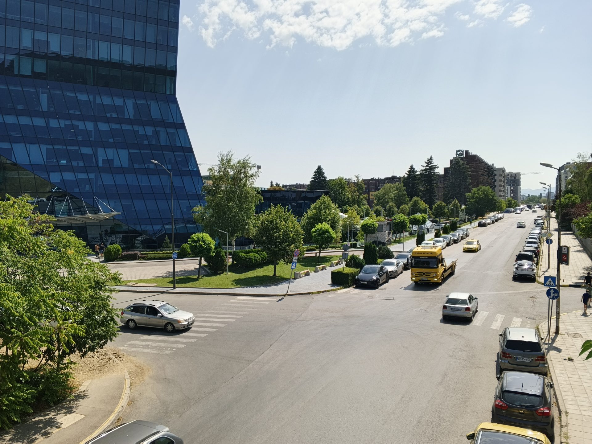 Обзор Tecno Spark 40 Pro+: редкая жемчужина среди бюджетных телефонов картинка Tecno Spark 40 Pro+