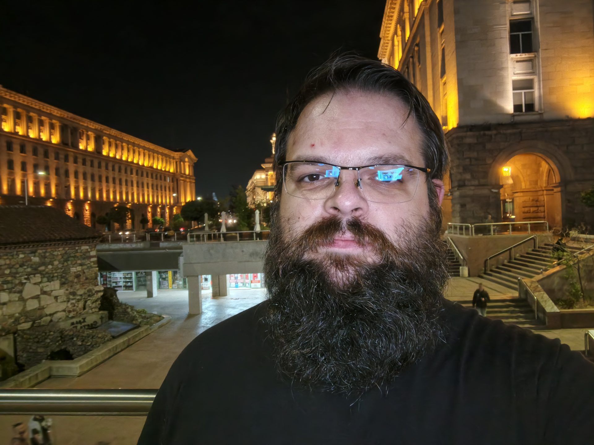 Обзор Tecno Spark 40 Pro+: редкая жемчужина среди бюджетных телефонов картинка Tecno Spark 40 Pro+