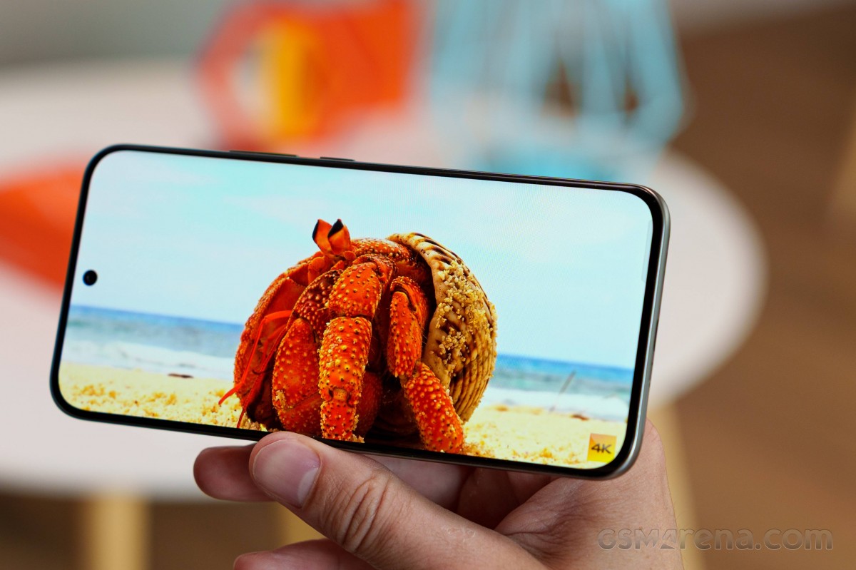 Обзор Tecno Spark 40 Pro+: редкая жемчужина среди бюджетных телефонов картинка Tecno Spark 40 Pro+