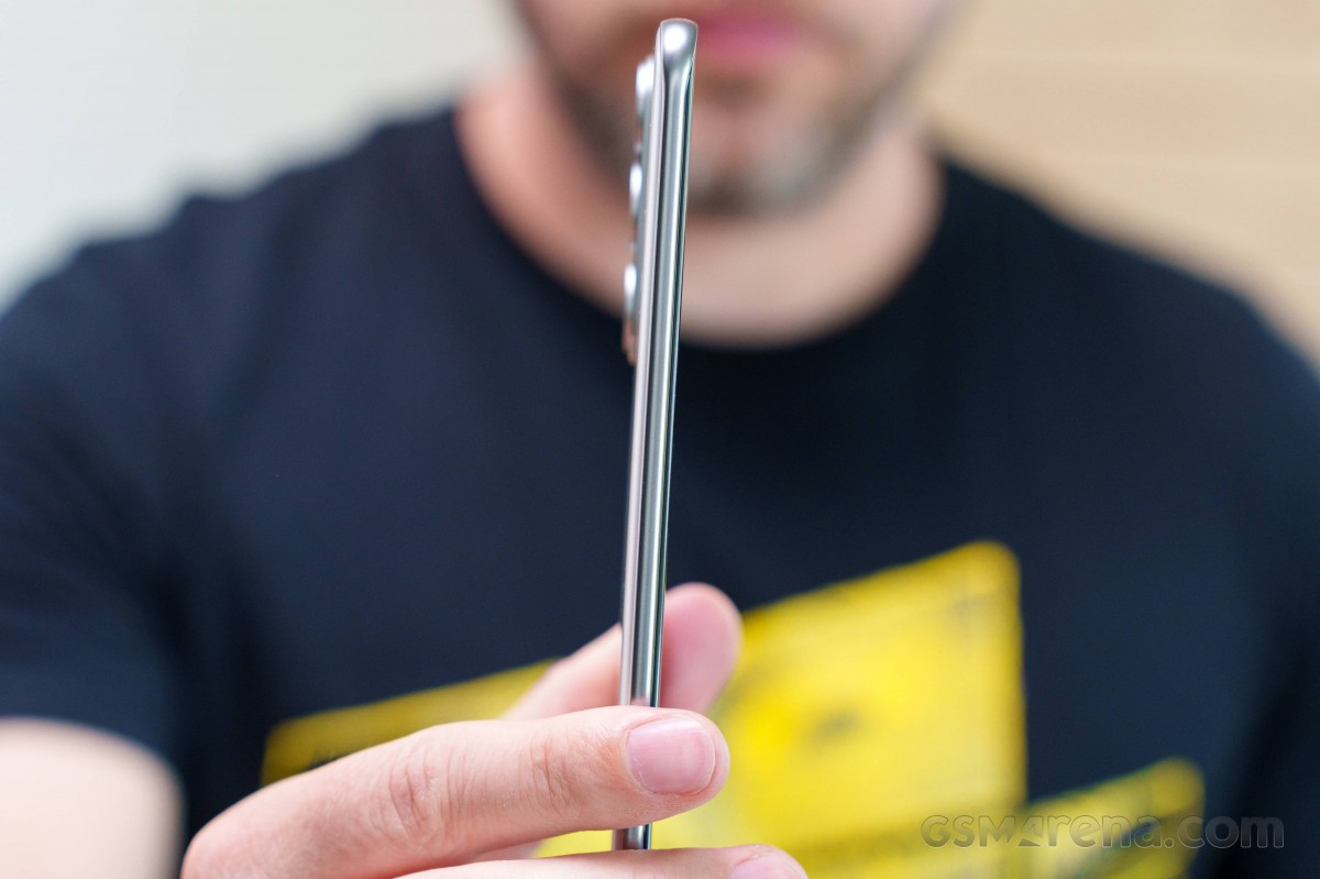 Обзор Tecno Spark 40 Pro+: редкая жемчужина среди бюджетных телефонов картинка Tecno Spark 40 Pro+