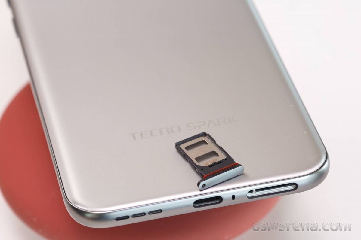 Обзор Tecno Spark 40 Pro+: редкая жемчужина среди бюджетных телефонов картинка Tecno Spark 40 Pro+