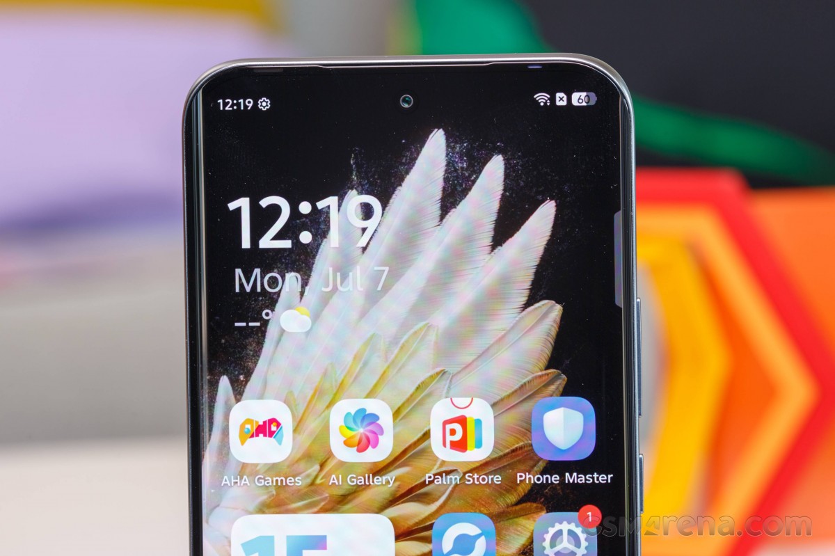 Обзор Tecno Spark 40 Pro+: редкая жемчужина среди бюджетных телефонов картинка Tecno Spark 40 Pro+