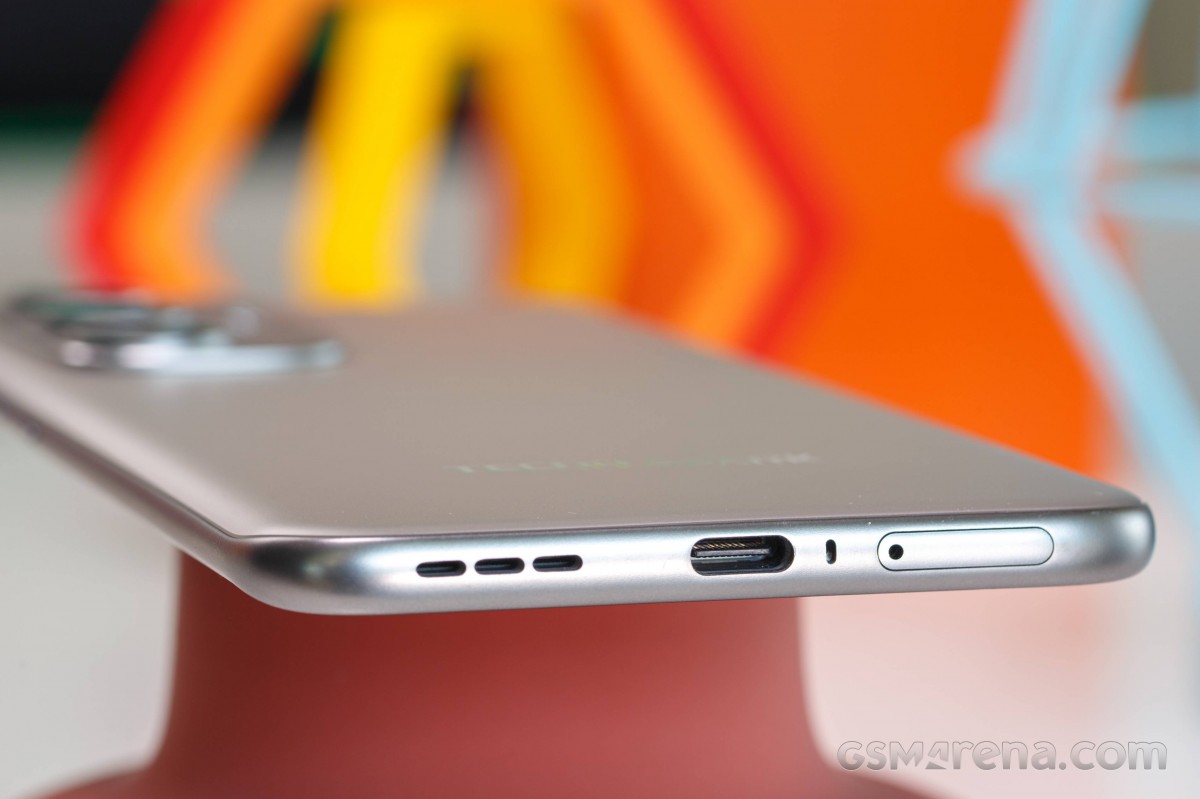 Обзор Tecno Spark 40 Pro+: редкая жемчужина среди бюджетных телефонов картинка Tecno Spark 40 Pro+