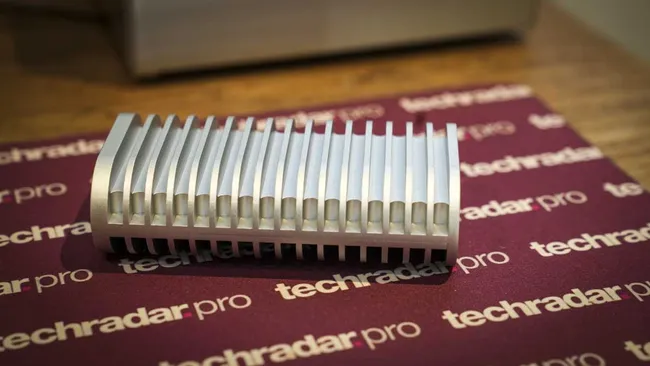 TerraMaster D1 SSD Plus