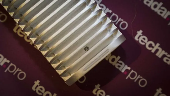 TerraMaster D1 SSD Plus