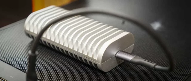 TerraMaster D1 SSD Plus