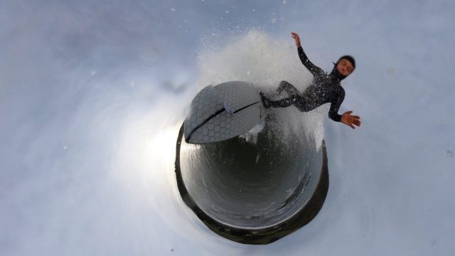 Будущее экшн-камер: GoPro Max 2