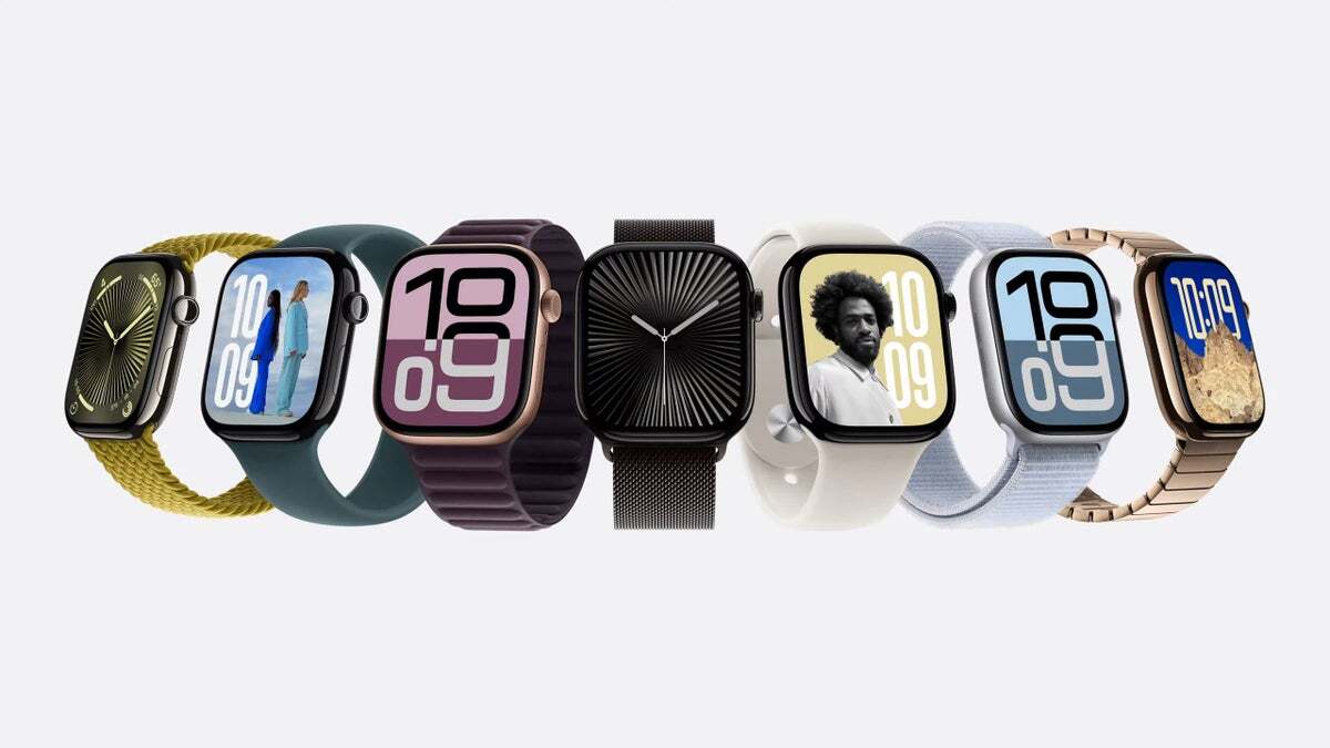 Не покупайте Apple Watch сейчас – скоро пожалеете! Вот почему