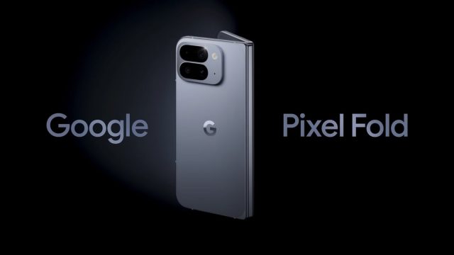 Google сознательно тормозит Pixel 10 Pro Fold — и это гениальный ход