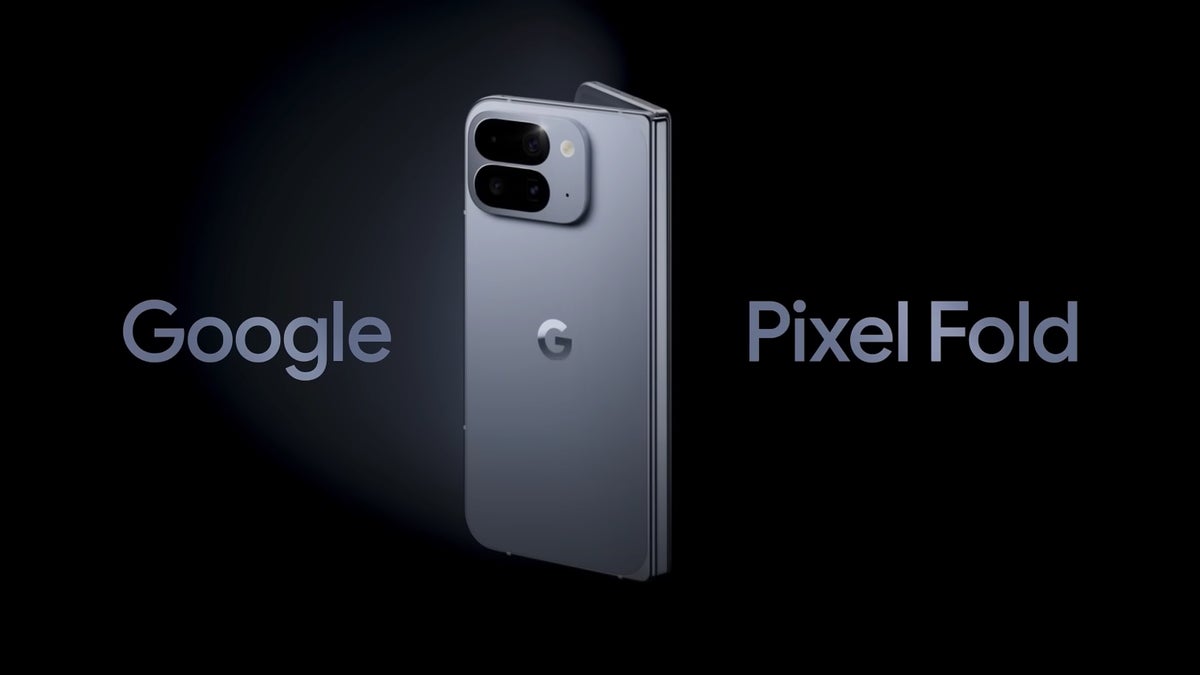 438468Google сознательно тормозит Pixel 10 Pro Fold — и это гениальный ход