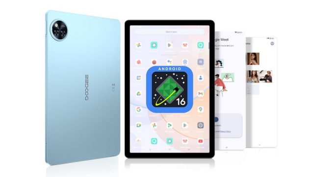 Doogee U11 стал ещё умнее