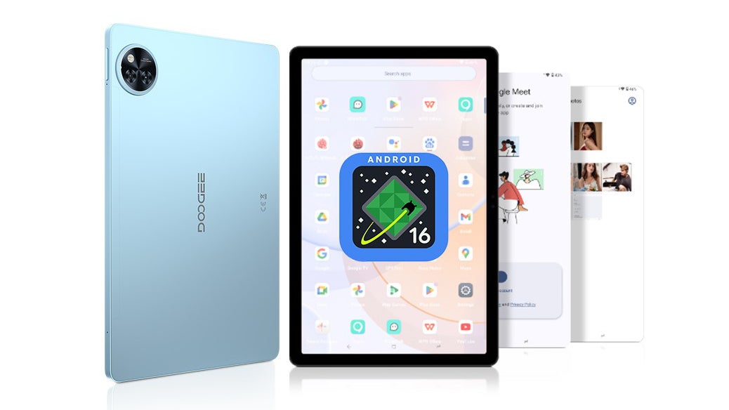 Doogee U11 стал ещё умнее