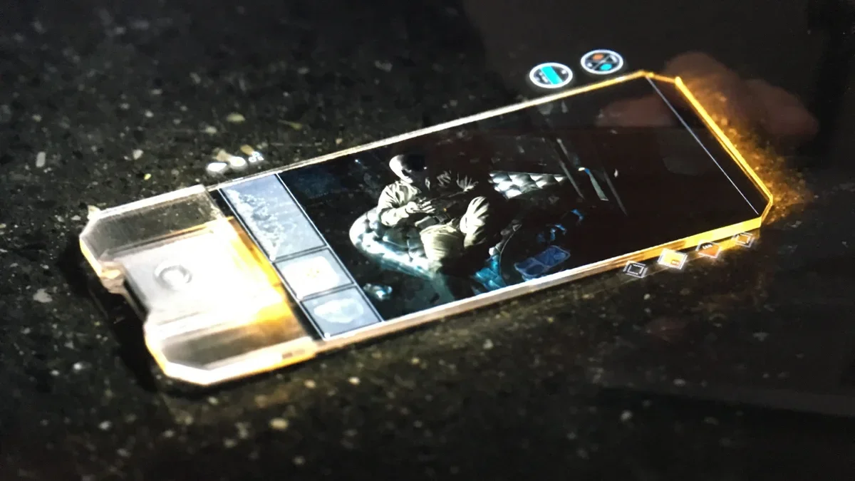 Вы считаете, что Samsung Tri-Fold должен стоить $2000, но почему это плохая идея?