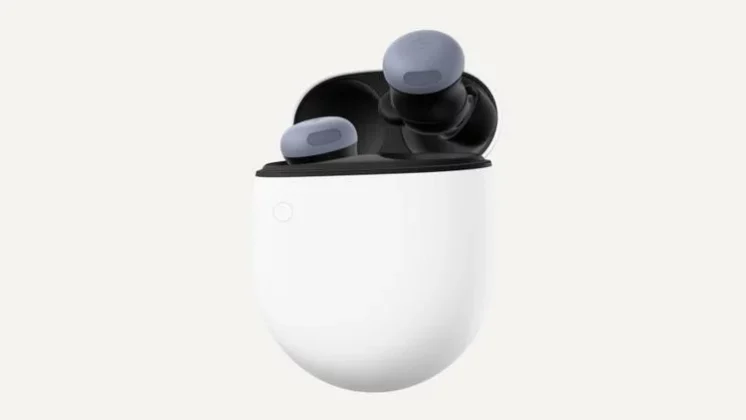 Pixel Buds Pro 2