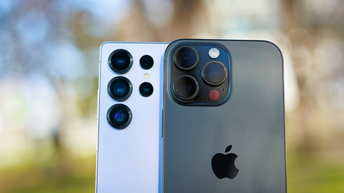 431809iPhone 18 с камерами Samsung: слухи о сотрудничестве конкурентов