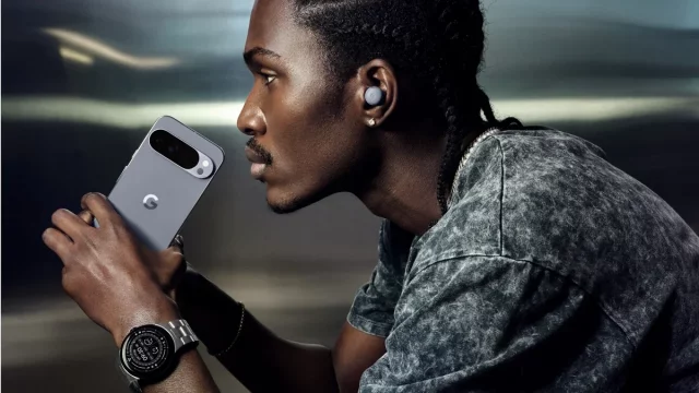 Война чипов: как Tensor G5 поможет Pixel 10 догнать iPhone