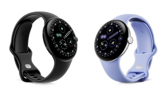 Pixel Watch 4: ваш личный операционный центр на запястье от Google