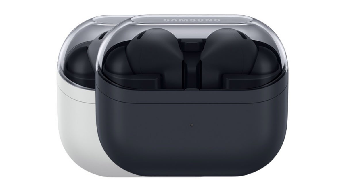 Galaxy Buds 3 FE: официальные фото и цена появились