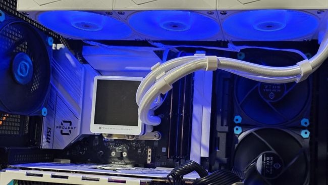 Thermalright Grand Vision 360 