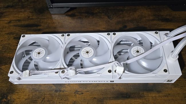 Thermalright Grand Vision 360 