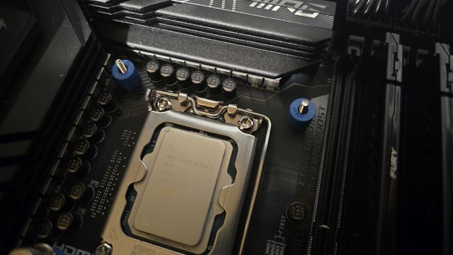 Thermalright Grand Vision 360 