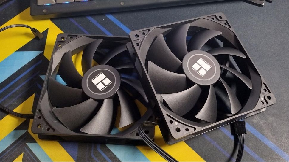 Thermalright Peerless Assassin 120 SE 