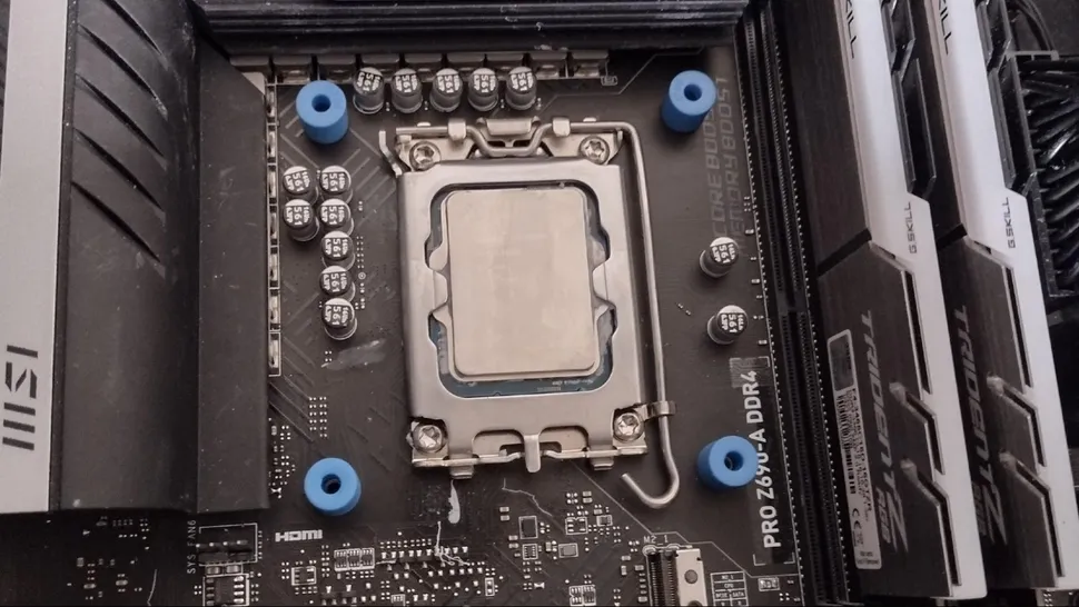 Thermalright Peerless Assassin 120 SE 