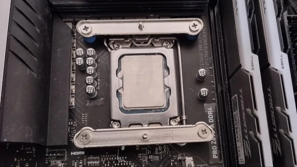 Thermalright Peerless Assassin 120 SE 