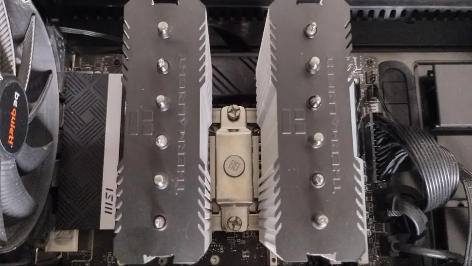 Thermalright Peerless Assassin 120 SE 