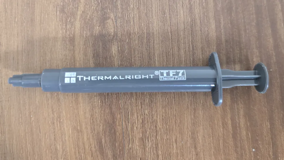Thermalrights Royal Pretor 130