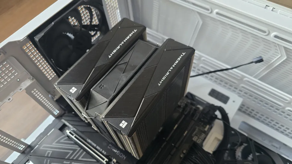 Thermalrights Royal Pretor 130 