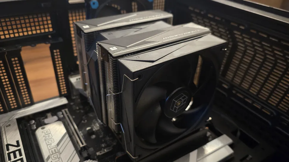 Thermalrights Royal Pretor 130