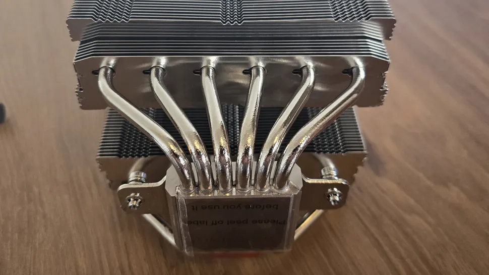 Thermalrights Royal Pretor 130