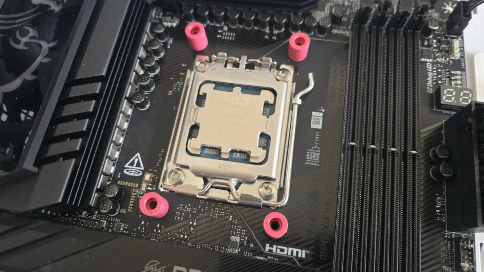 Thermalrights Royal Pretor 130 