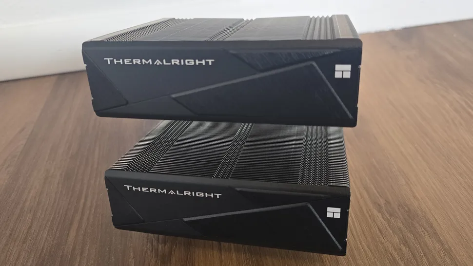 Thermalrights Royal Pretor 130